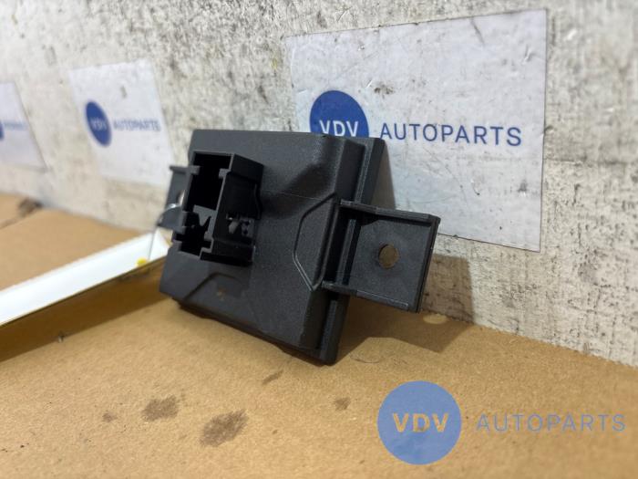 Module (miscellaneous) Mercedes C-Klasse