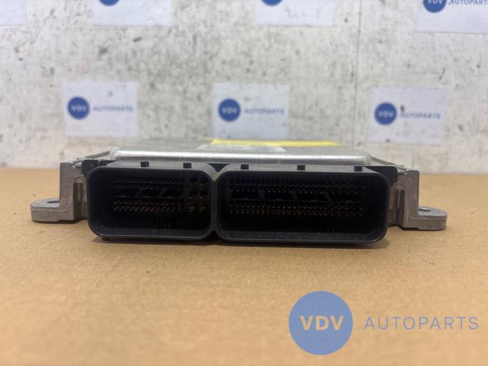 Computer Motormanagement Mercedes E-Klasse