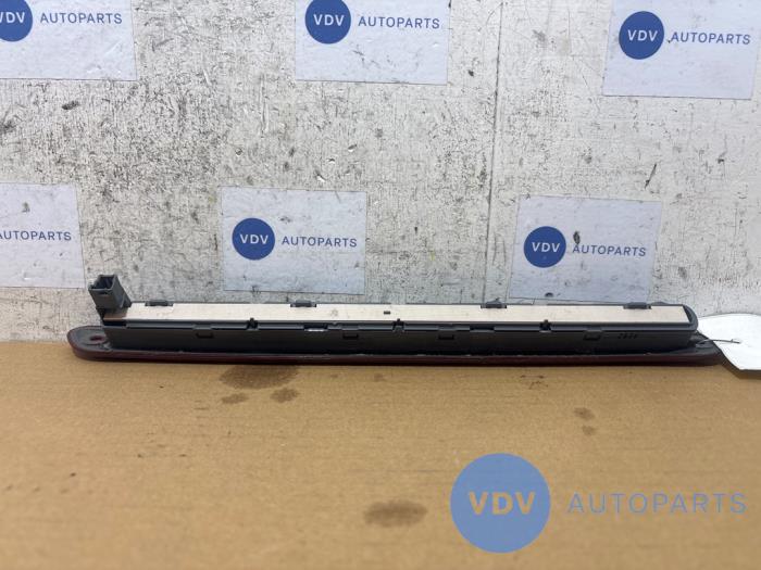 Zusätzliches Bremslicht Mitte Mercedes Sprinter