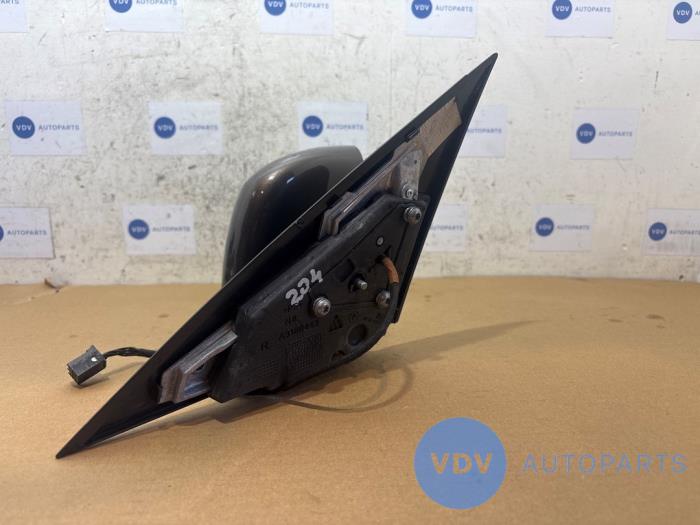 Retrovisor externo derecha Mercedes C-Klasse