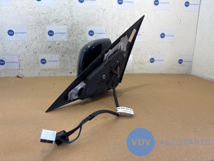 Buitenspiegel rechts Mercedes C-Klasse