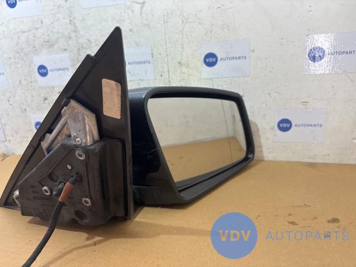 Buitenspiegel rechts Mercedes C-Klasse