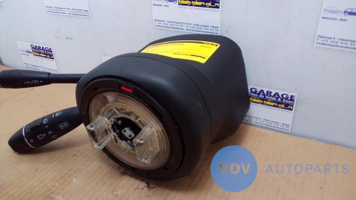 Commutateur feu clignotant Mercedes C-Klasse