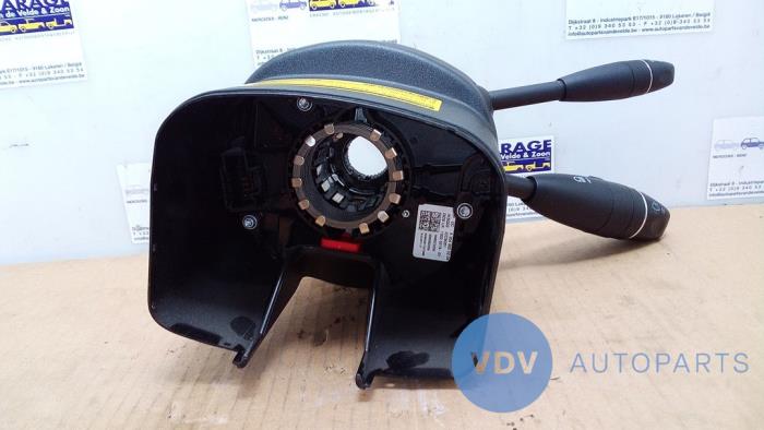 Commutateur feu clignotant Mercedes C-Klasse