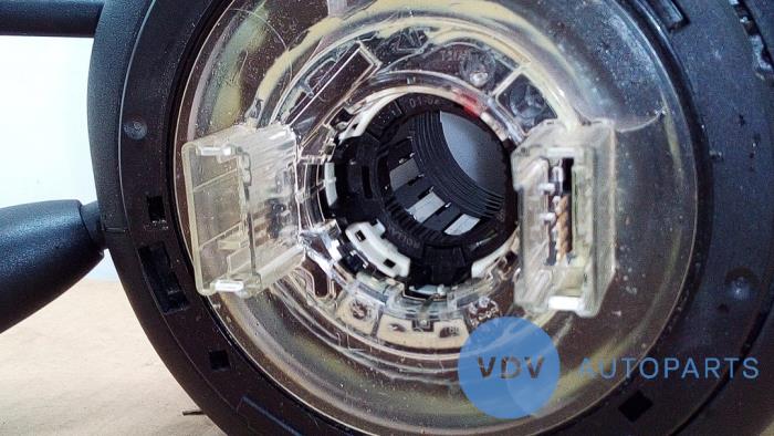 Commutateur feu clignotant Mercedes C-Klasse