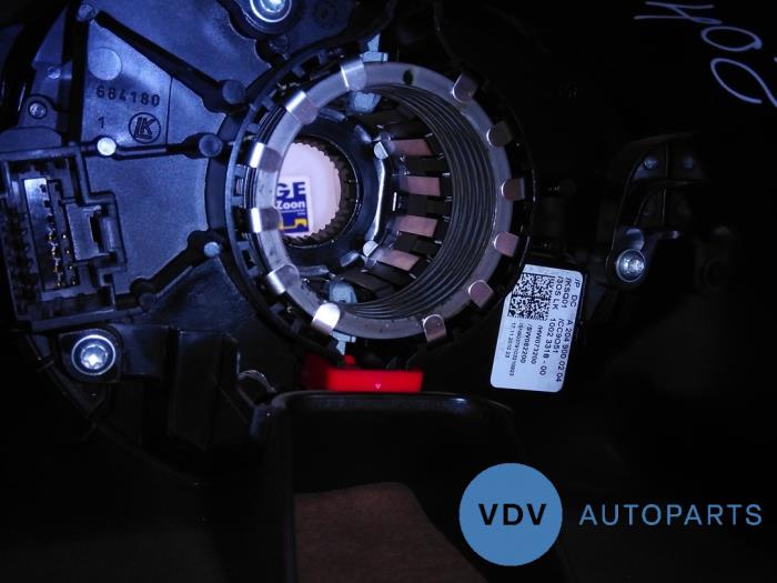 Commutateur feu clignotant Mercedes C-Klasse