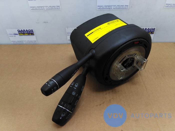 Commutateur feu clignotant Mercedes C-Klasse