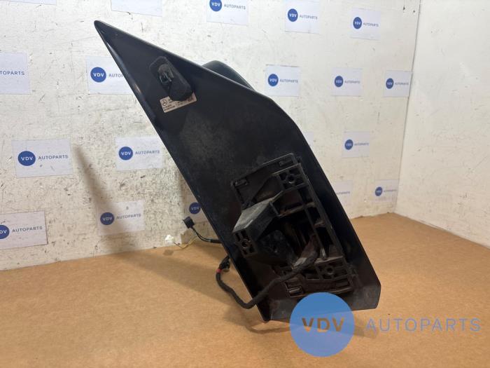 Wing mirror, left Mercedes Sprinter