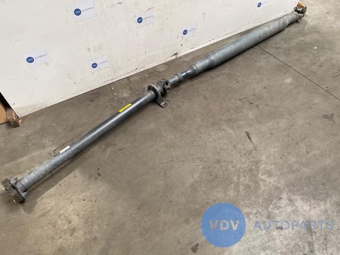 Intermediate shaft Mercedes Sprinter