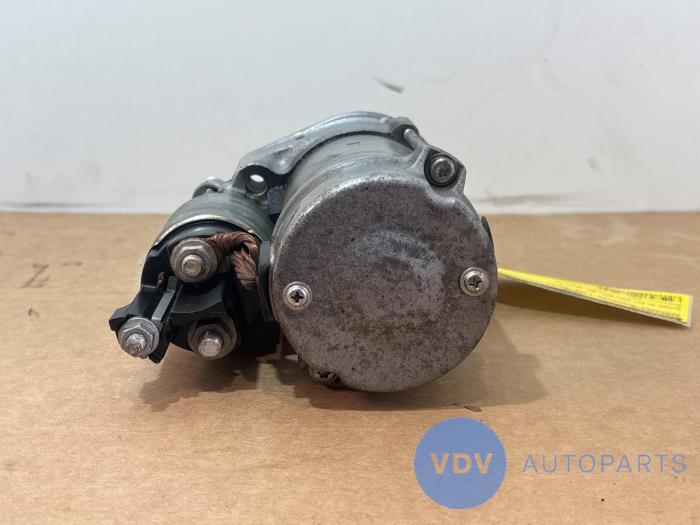 Démarreur Mercedes Sprinter