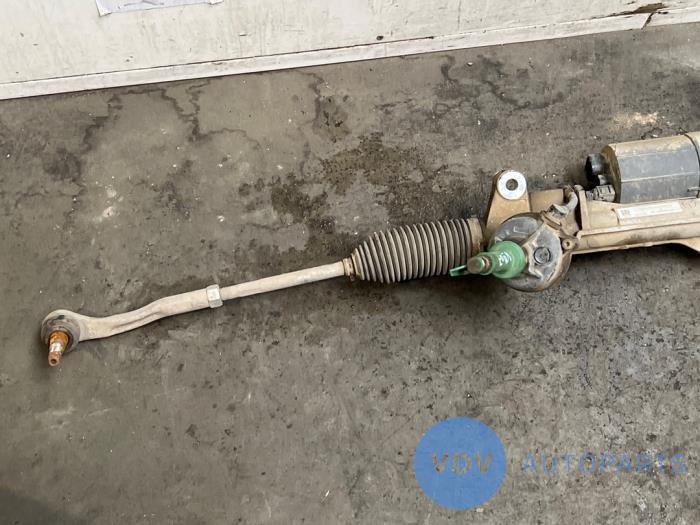 Steering box Mercedes Sprinter