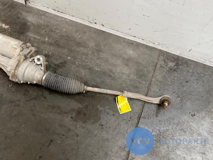 Steering box Mercedes Sprinter