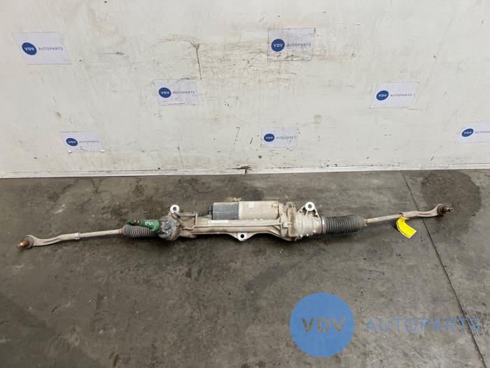 Steering box Mercedes Sprinter