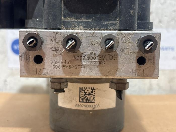 ABS Pumpe Mercedes Sprinter