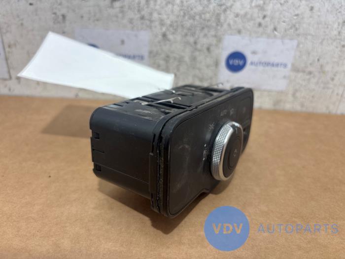 Interruptor de luz Mercedes Sprinter