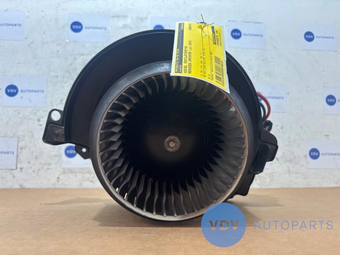 Heizung Belüftungsmotor Mercedes Sprinter