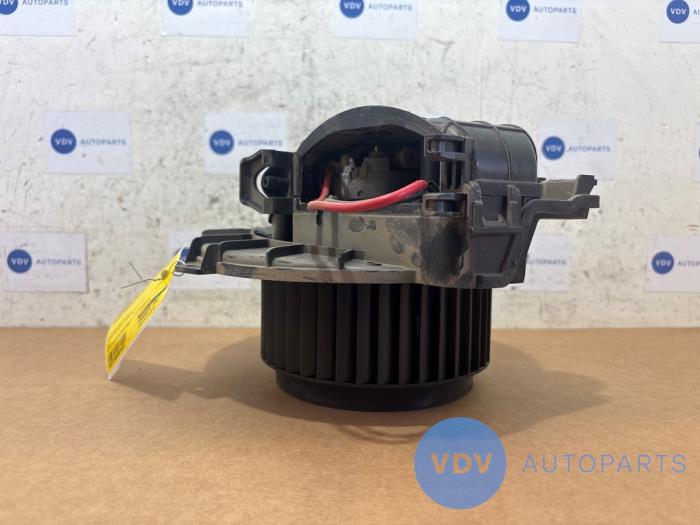 Silnik wentylatora nagrzewnicy Mercedes Sprinter