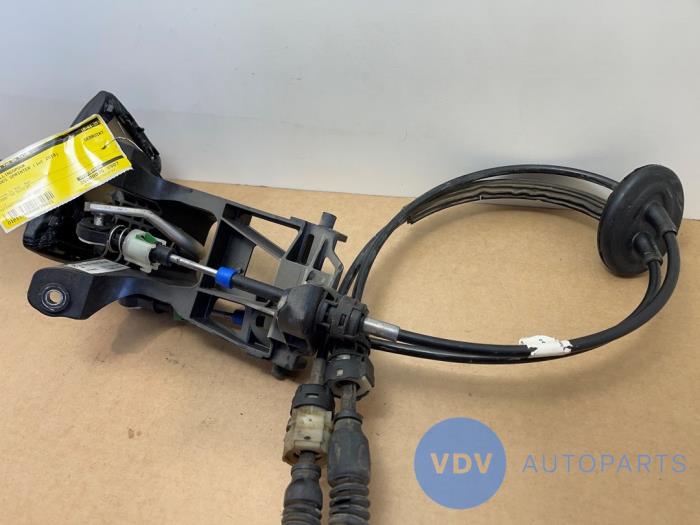 Gear stick Mercedes Sprinter