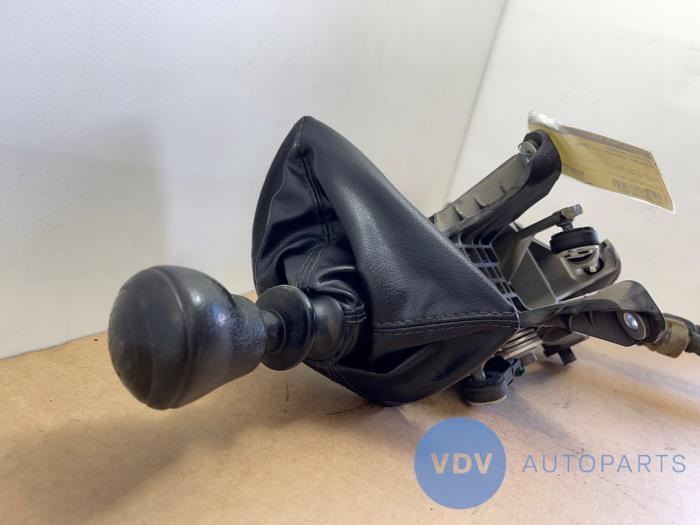 Gear stick Mercedes Sprinter