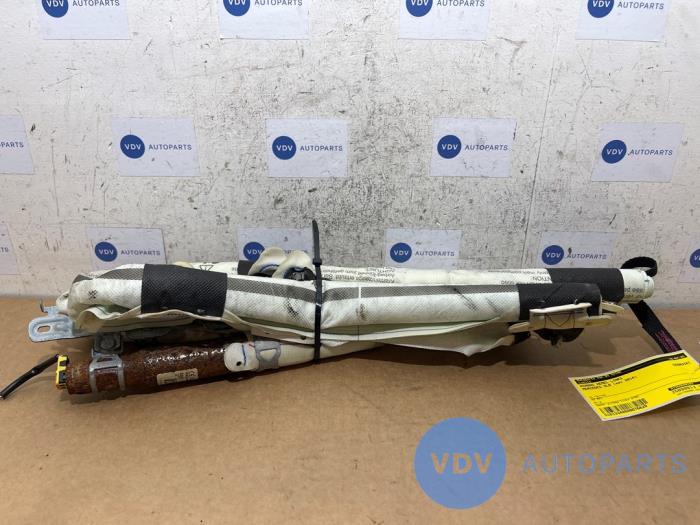 Airbag plafond gauche Mercedes GLA