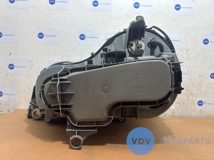 Scheinwerfer rechts Mercedes E-Klasse