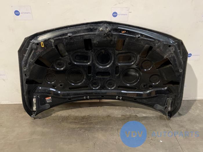 Motorhaube Mercedes B-Klasse