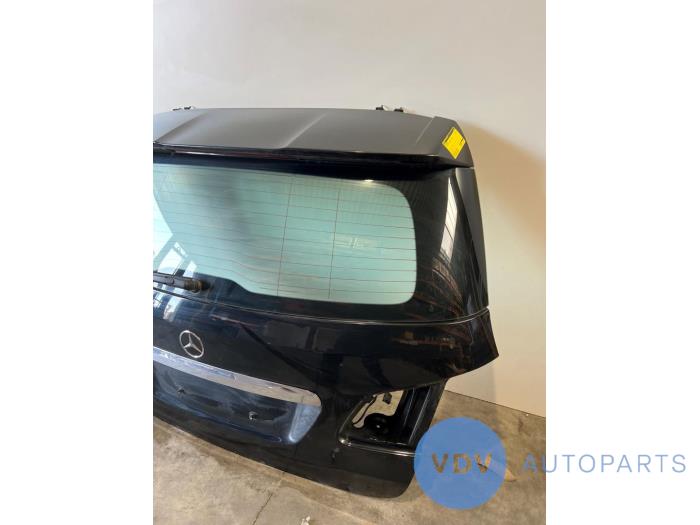 Achterklep Mercedes B-Klasse