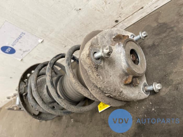 Stoßdämpfer rechts vorne Mercedes B-Klasse