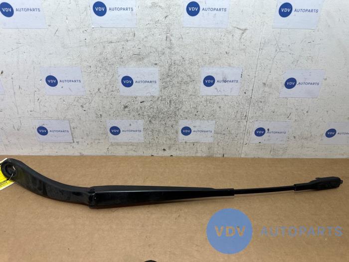 Scheibenwischerarm vorne Mercedes B-Klasse