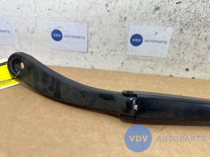 Scheibenwischerarm vorne Mercedes B-Klasse