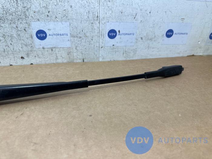 Scheibenwischerarm vorne Mercedes B-Klasse