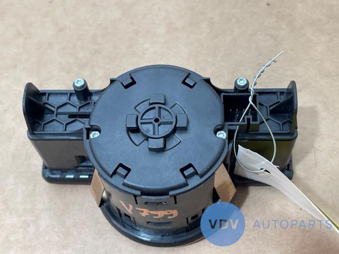 Light switch Mercedes B-Klasse