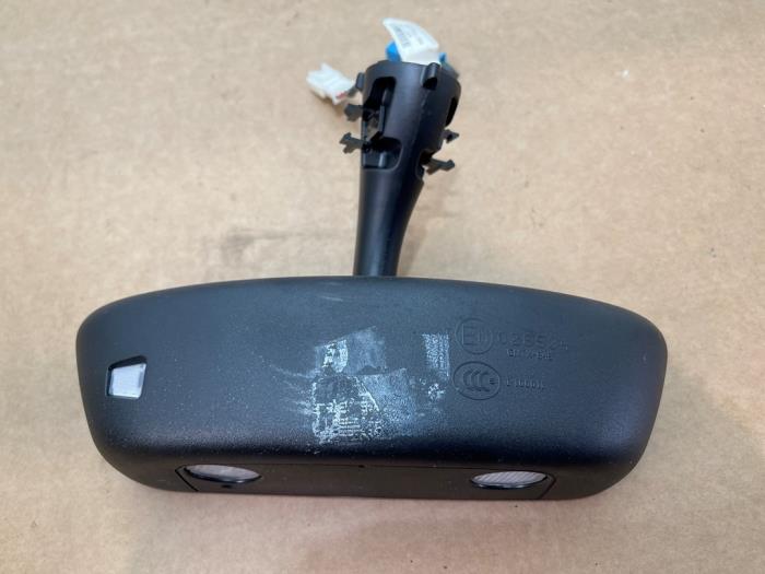 Rear view mirror Mercedes B-Klasse