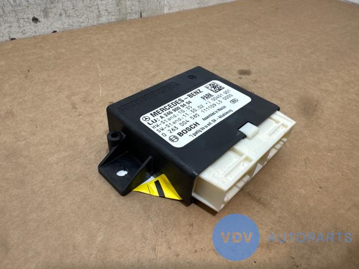 Steuergerät Einparkhilfe Mercedes B-Klasse