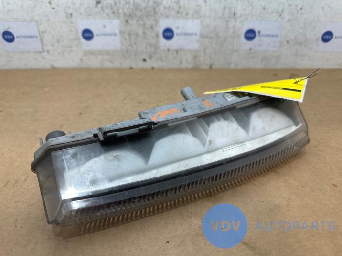 Daytime running light, right Mercedes B-Klasse