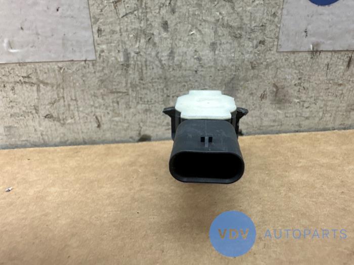 Capteur PDC Mercedes GLK-Klasse