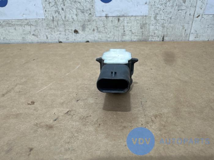 Capteur PDC Mercedes GLK-Klasse