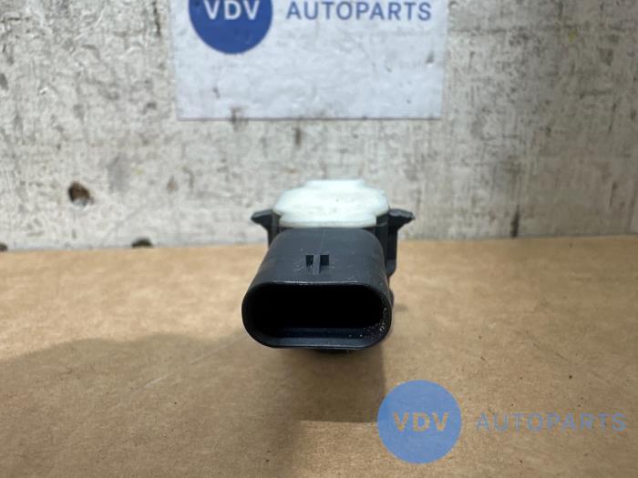 Capteur PDC Mercedes GLK-Klasse