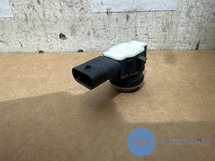 Capteur PDC Mercedes GLK-Klasse