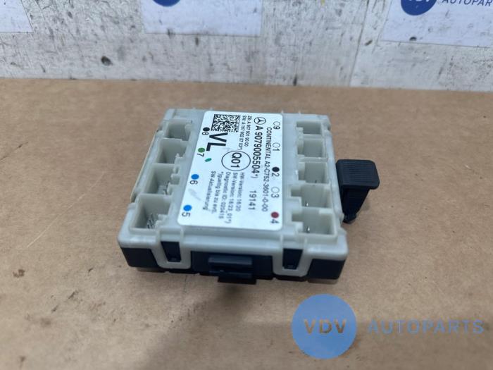 Module (divers) Mercedes Sprinter