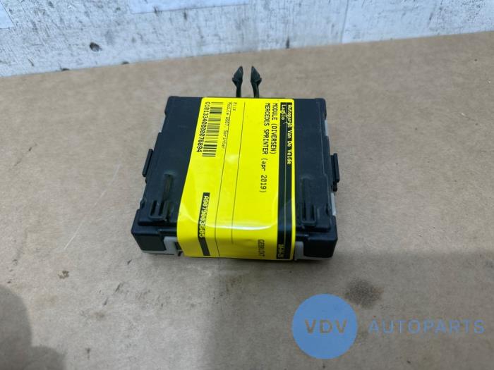 Module (divers) Mercedes Sprinter