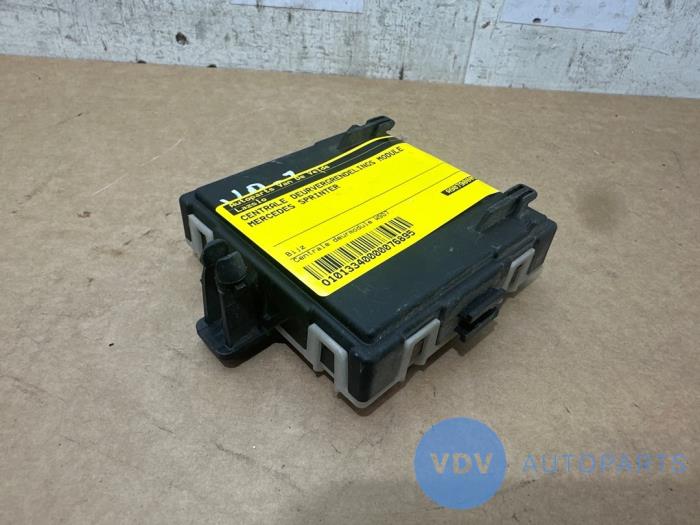 Module verrouillage central des portes Mercedes Sprinter