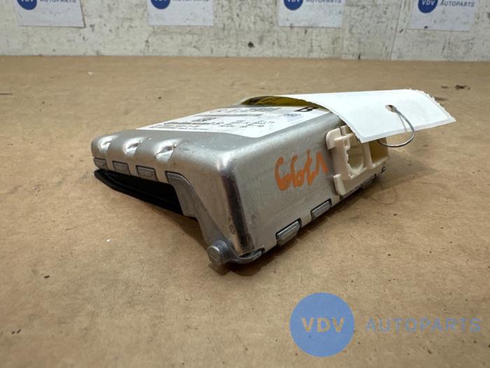 Camera module Mercedes E-Klasse