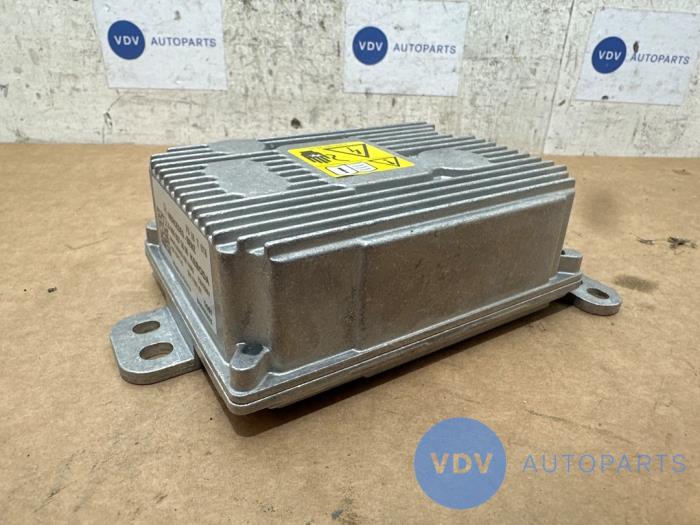 Voltage regulator Mercedes Sprinter
