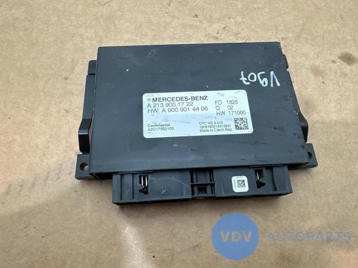 Module (divers) Mercedes Sprinter