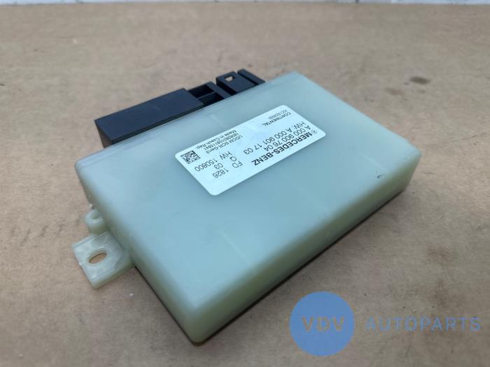 Modul (sonstige) Mercedes E-Klasse