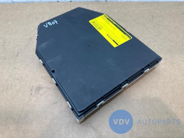 Module confort Mercedes Sprinter