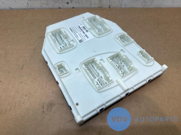 Module confort Mercedes Sprinter