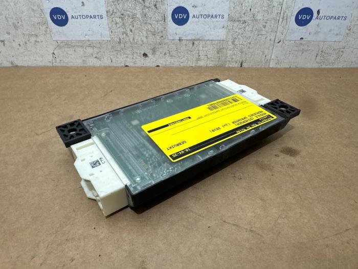Module (divers) Mercedes Sprinter