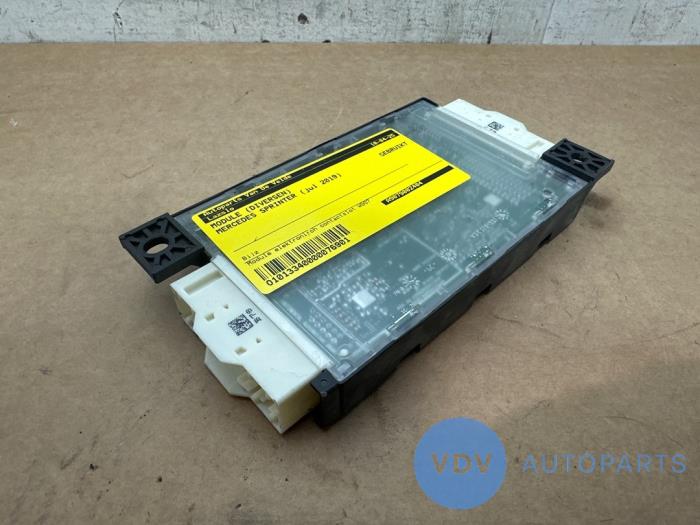 Module (divers) Mercedes Sprinter